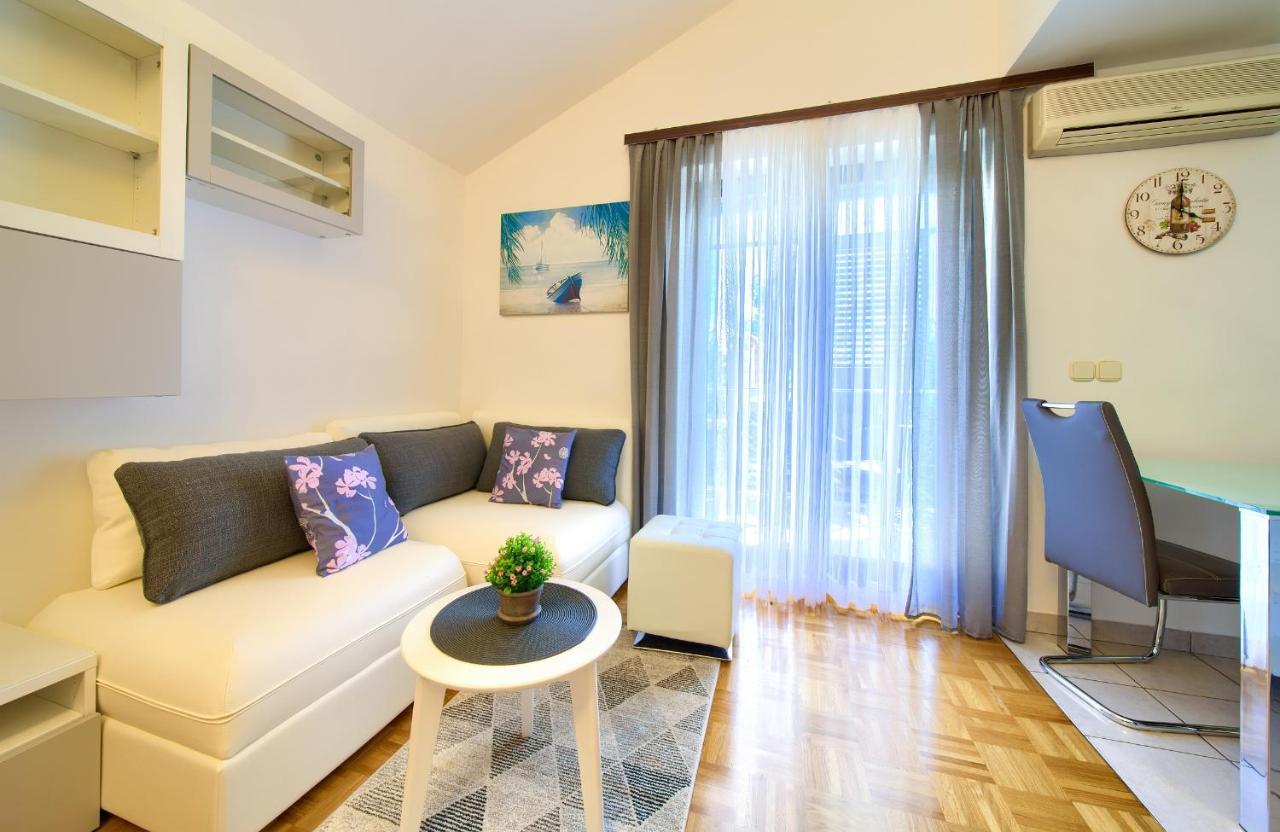 Apartman Punta Punat