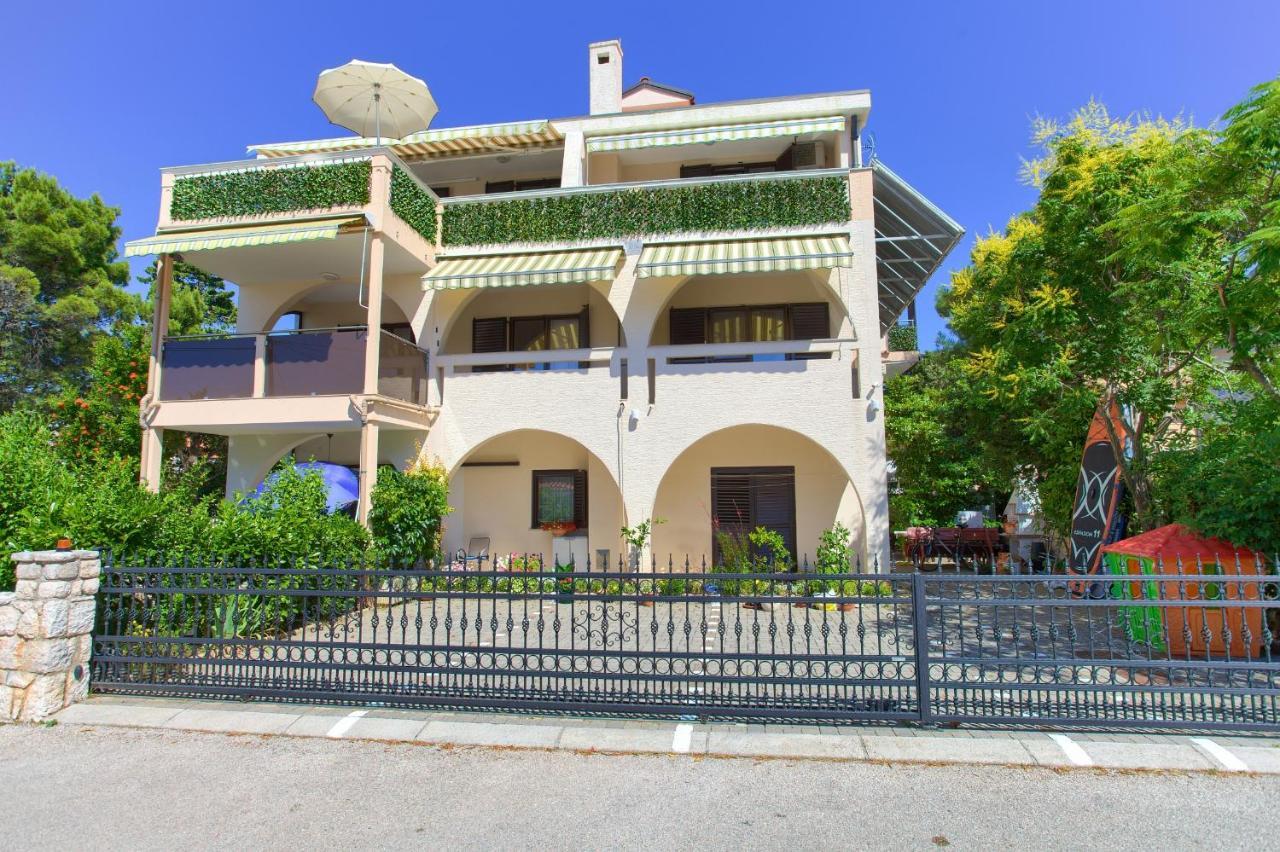 Punta Apartment Punat