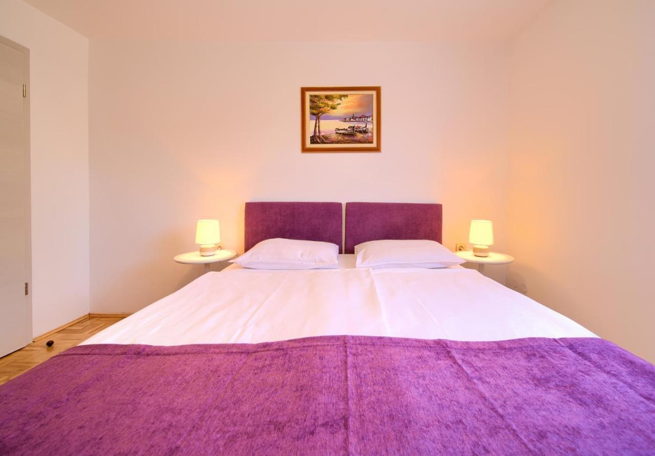 Apartment Punta Punat