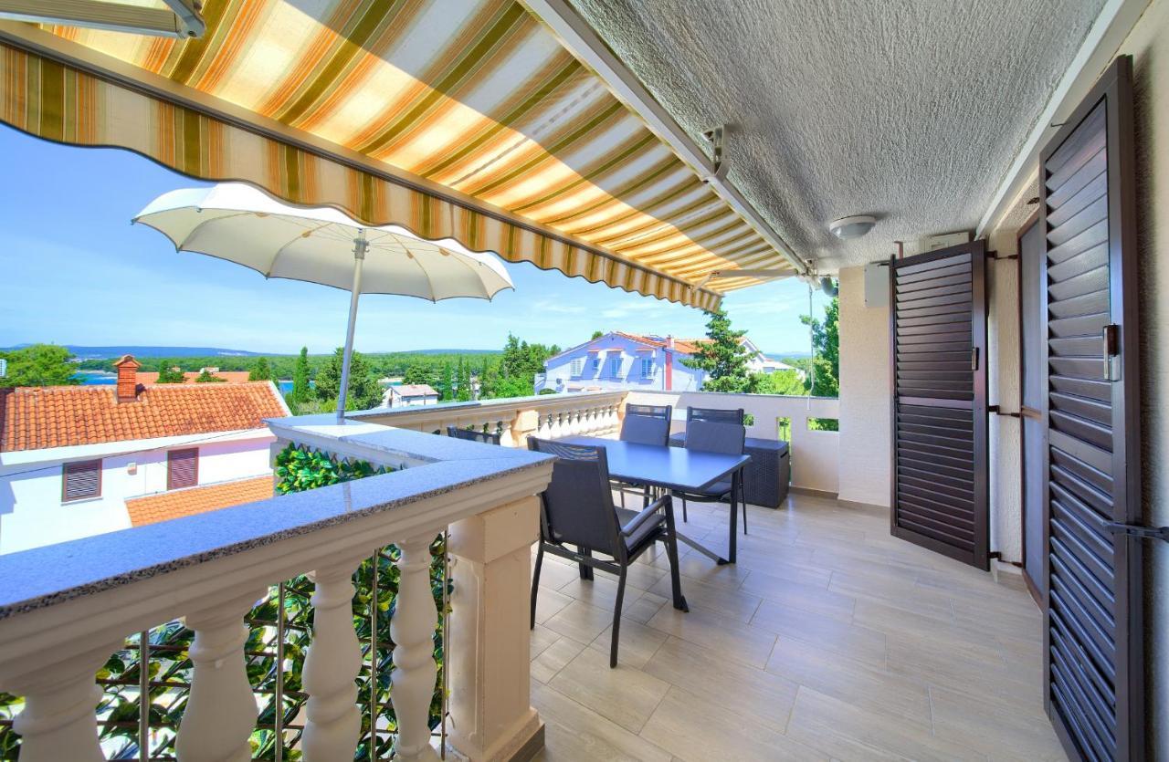 Punta Apartment Punat
