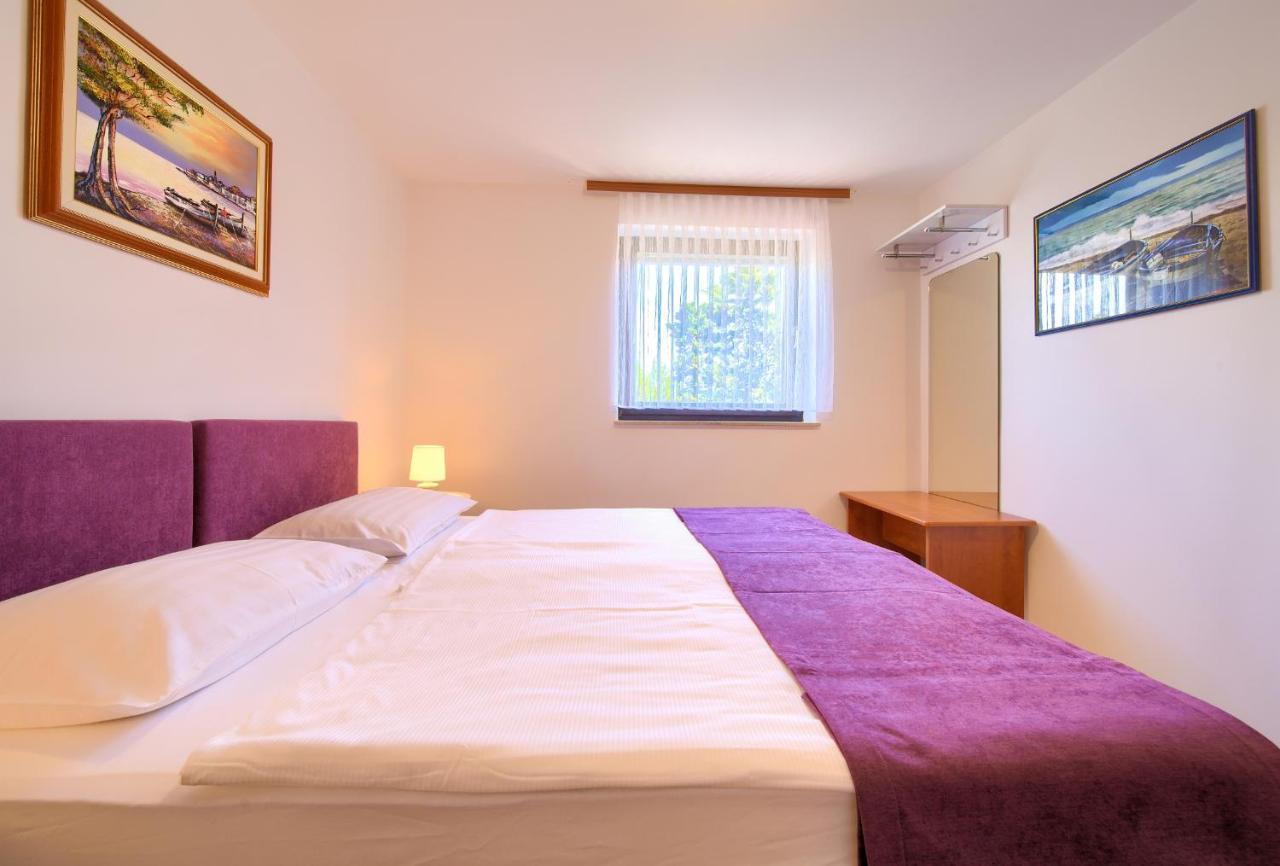 Apartment Punta Punat