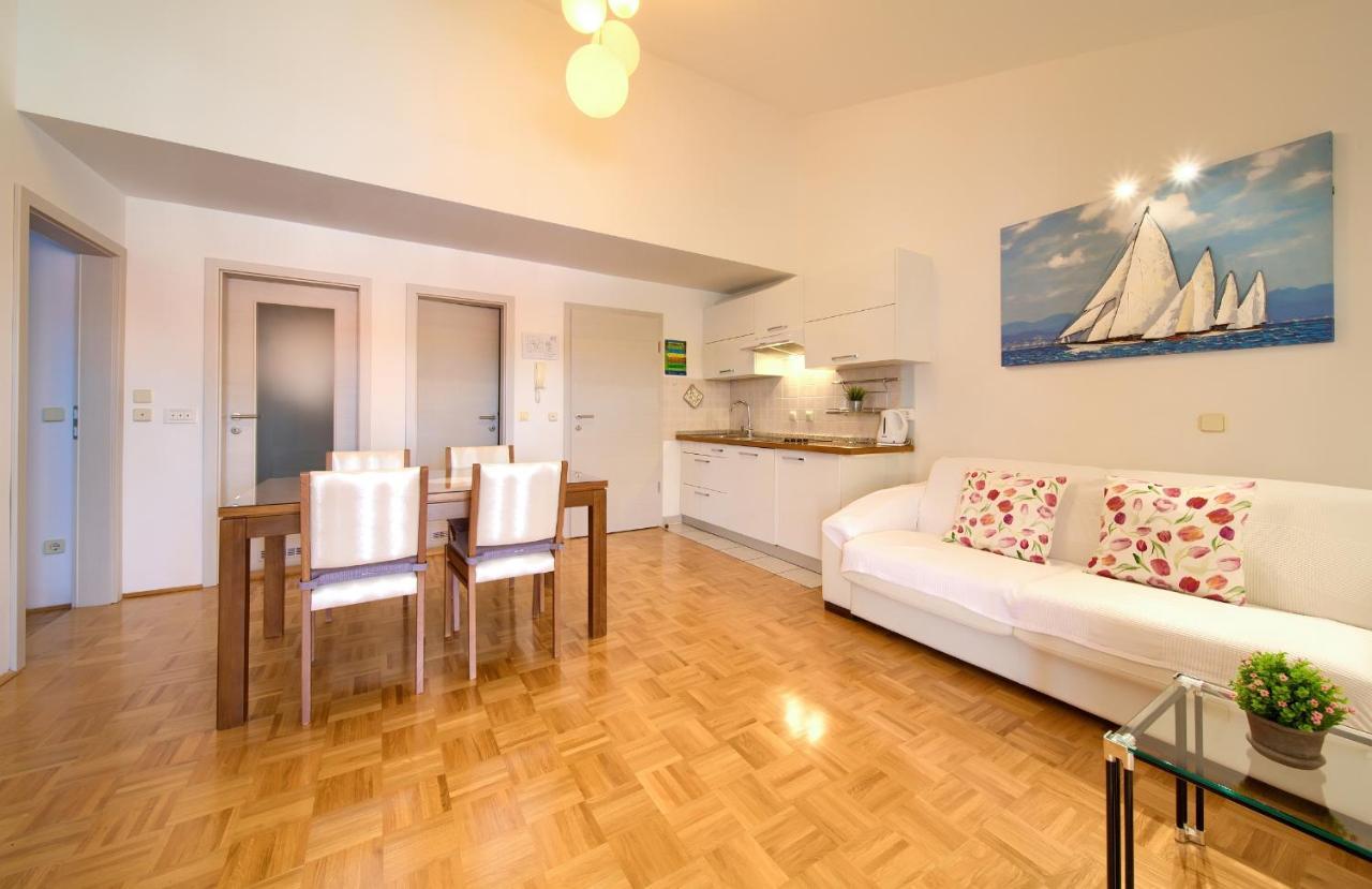 Apartment Punta *