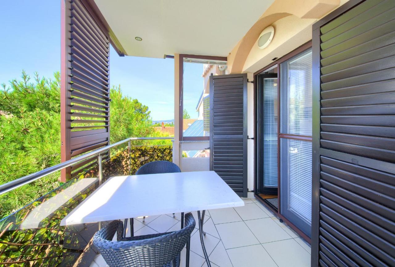 Apartment Punta