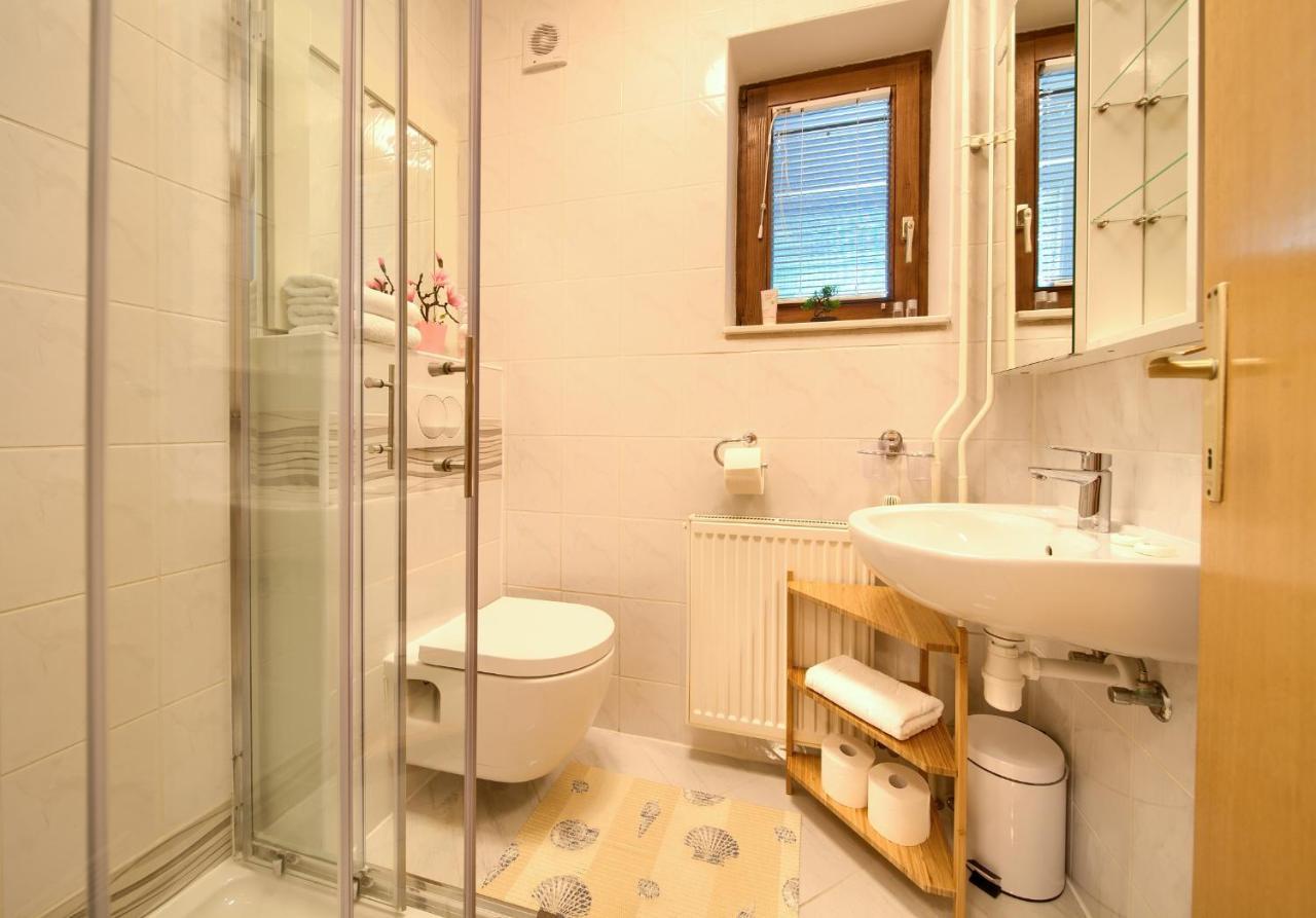 Punta Apartment *