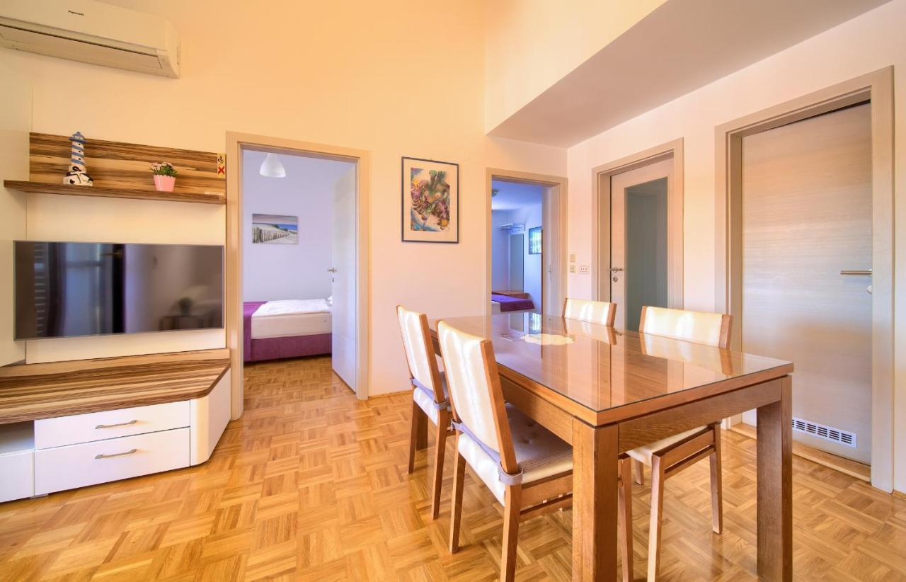 Apartment Punta *