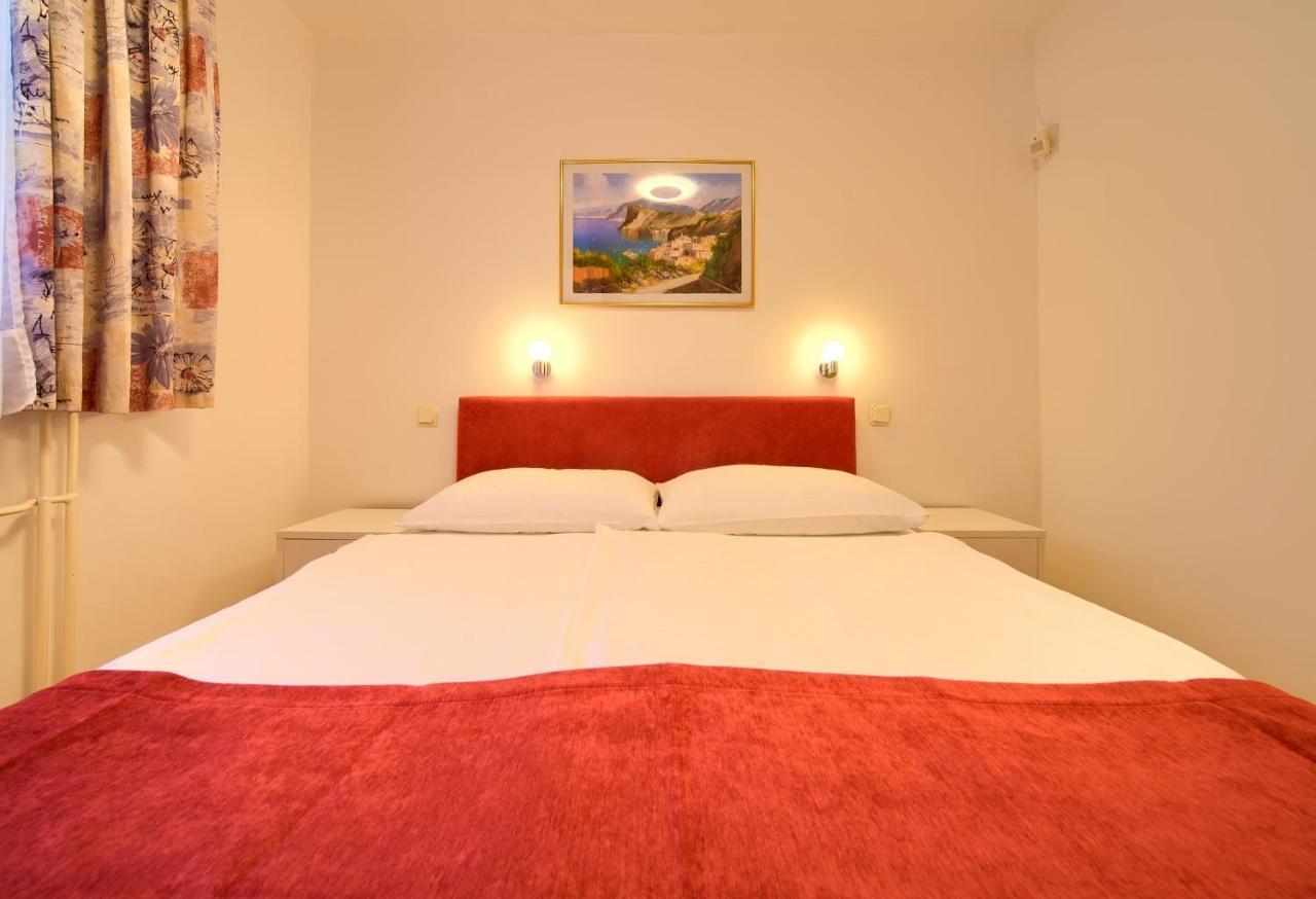 Apartment Punta *