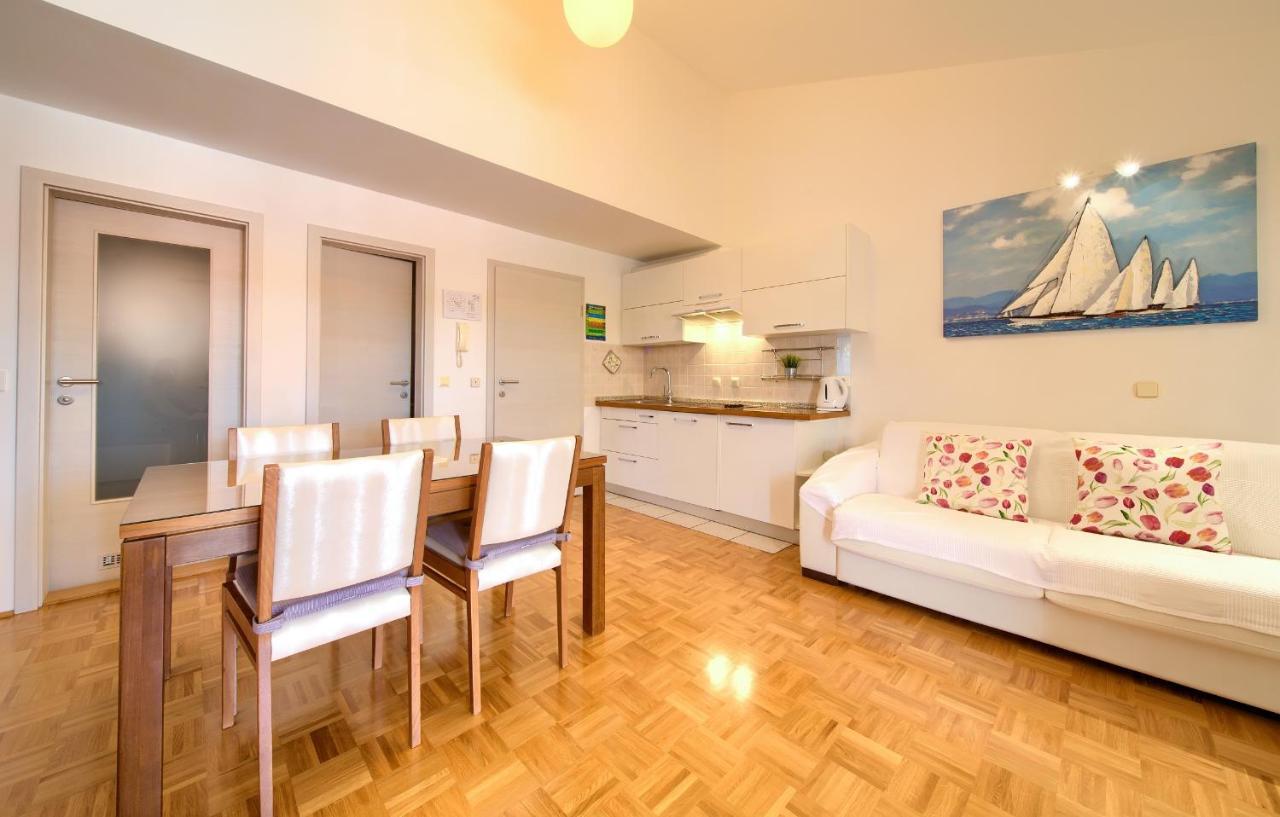 Apartment Punta *