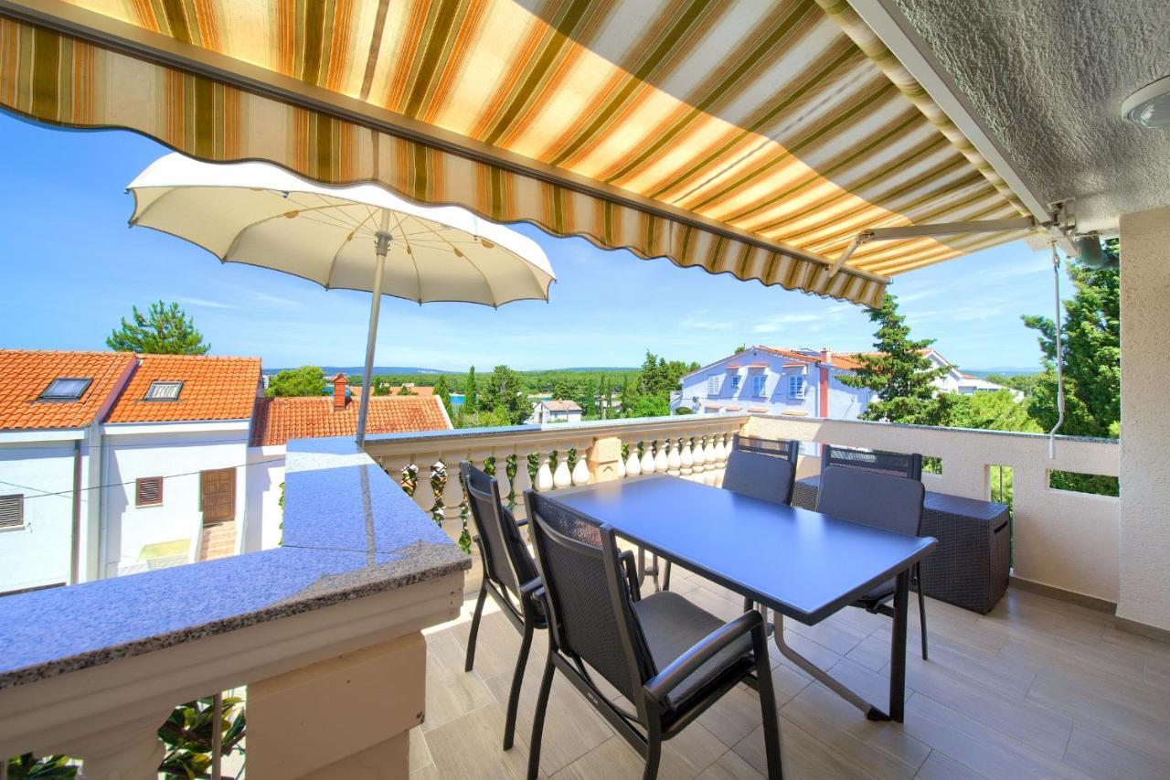 Punta Apartment Punat