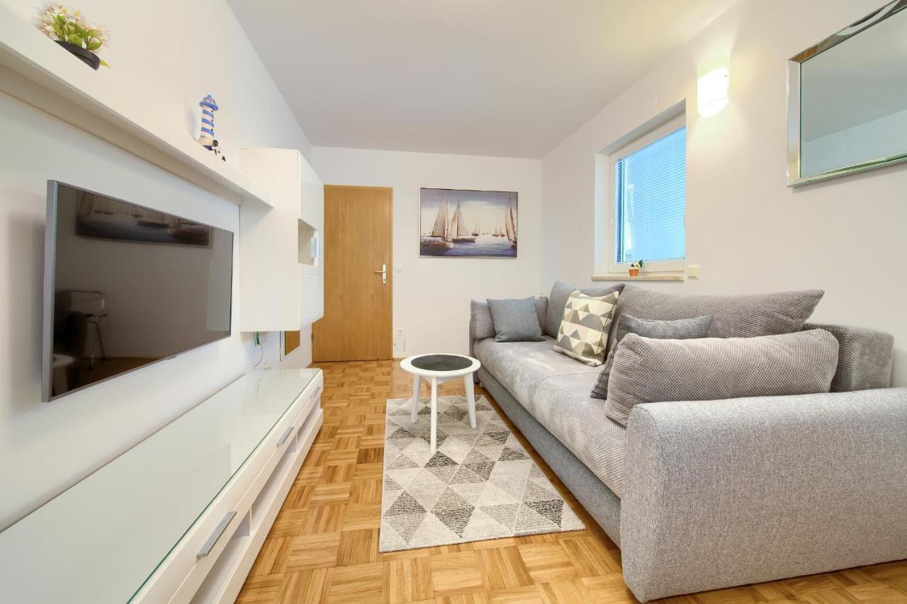 Apartment Punta