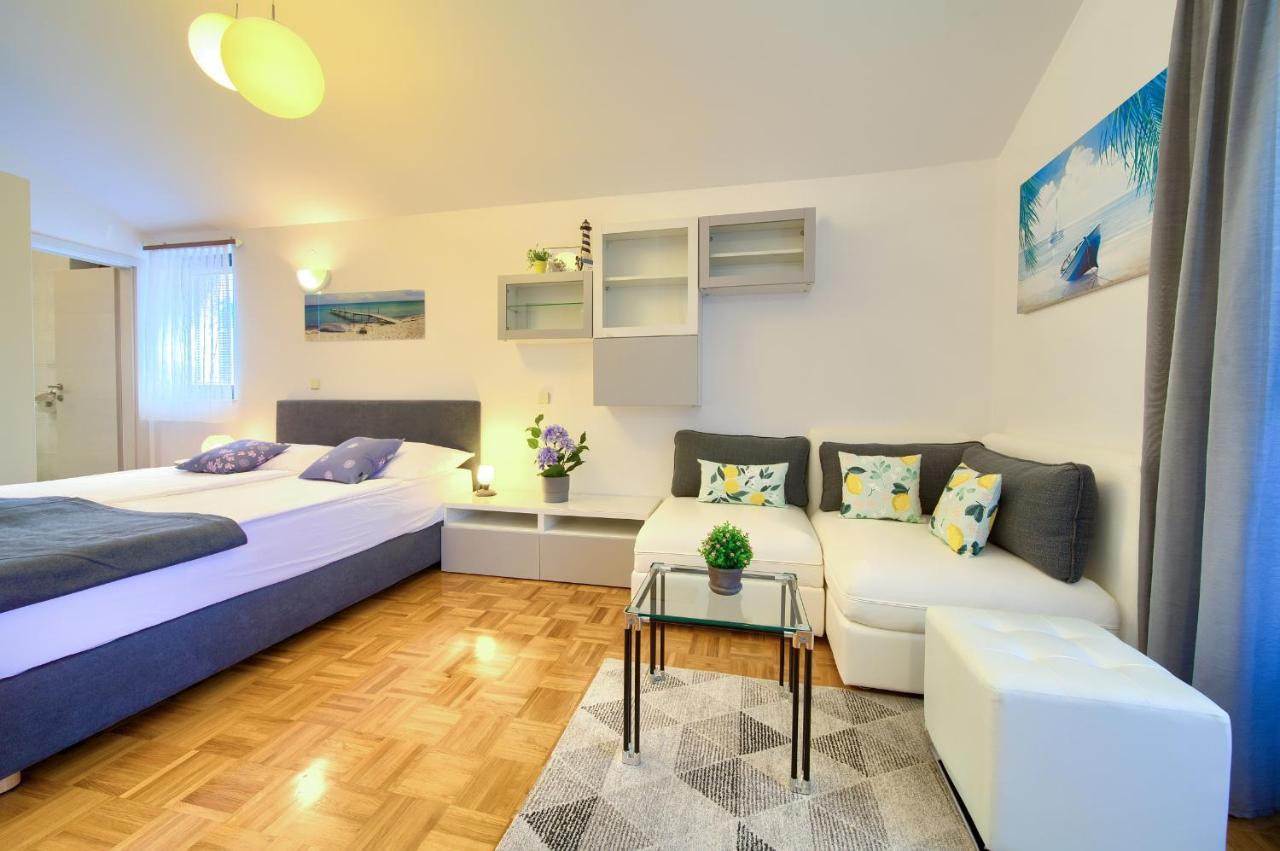 Punta Apartment Punat