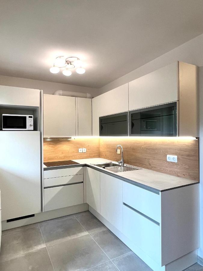 Apartment Punta Punat