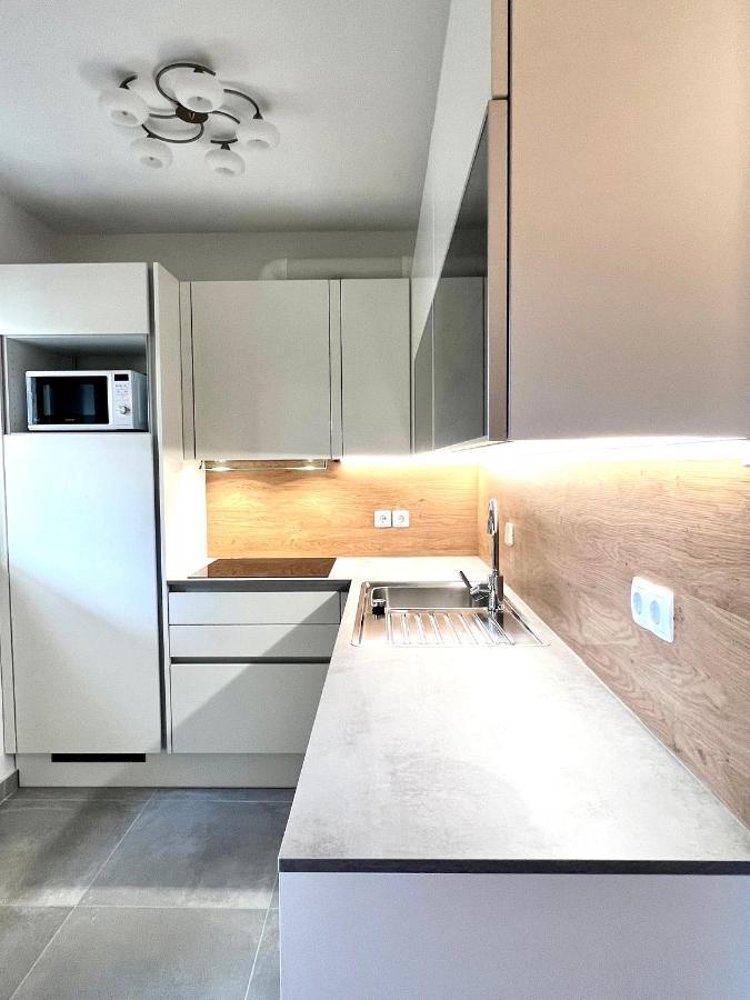 Punta Apartment Punat