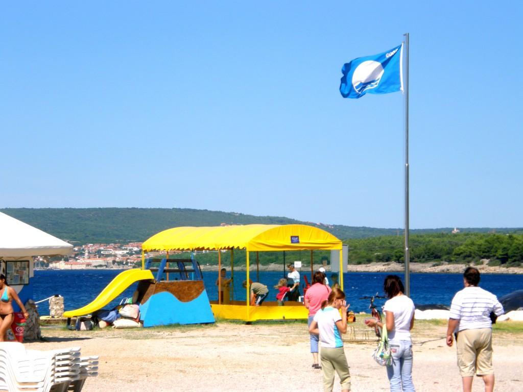 Apartment Punta