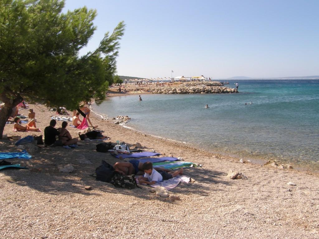 Punta Apartman *