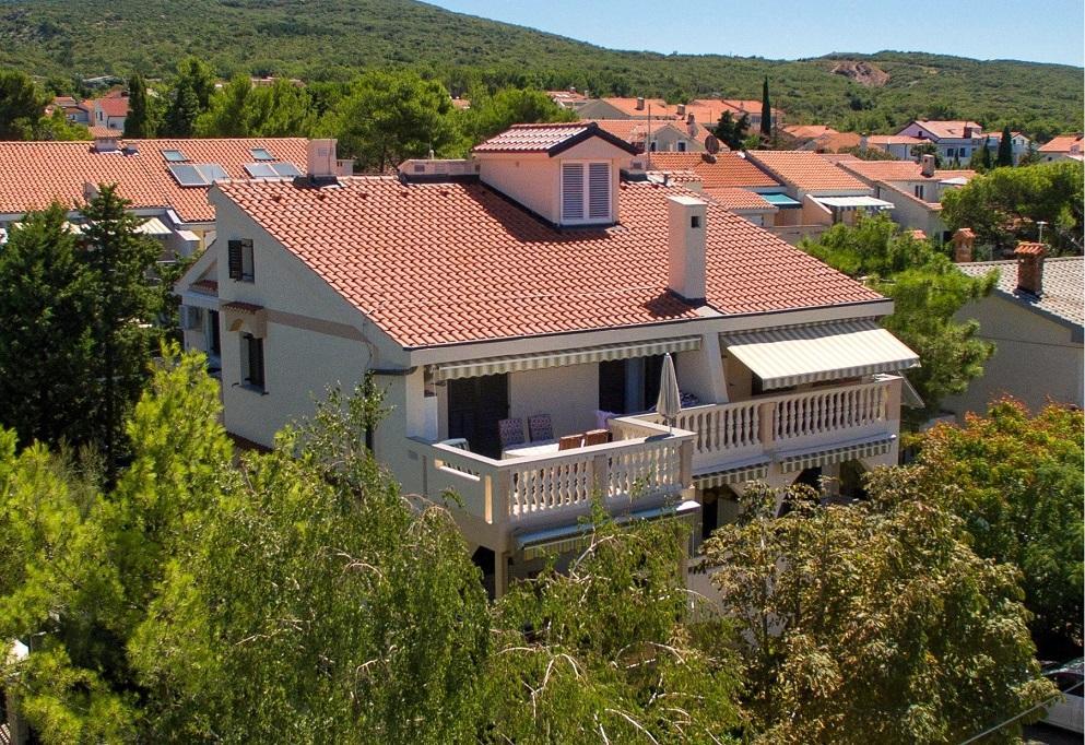 Punta Apartman *