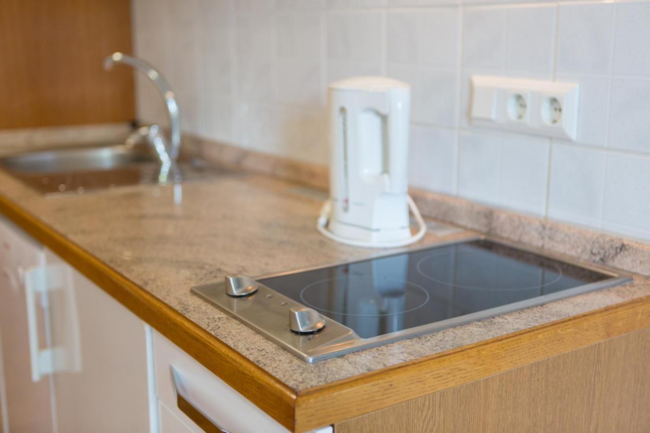 Apartman Punta