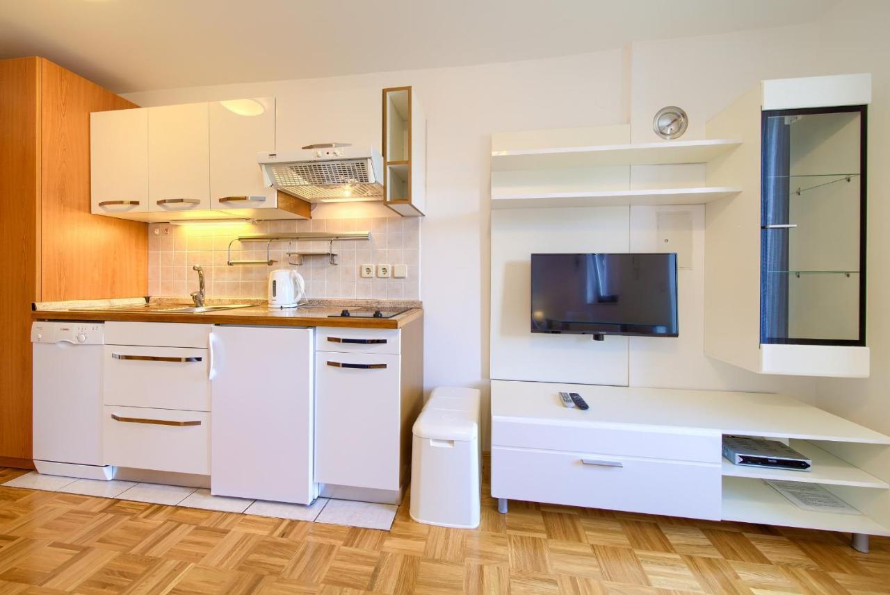 Apartment Punta *