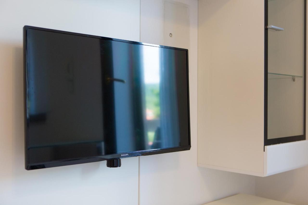 Apartman Punta