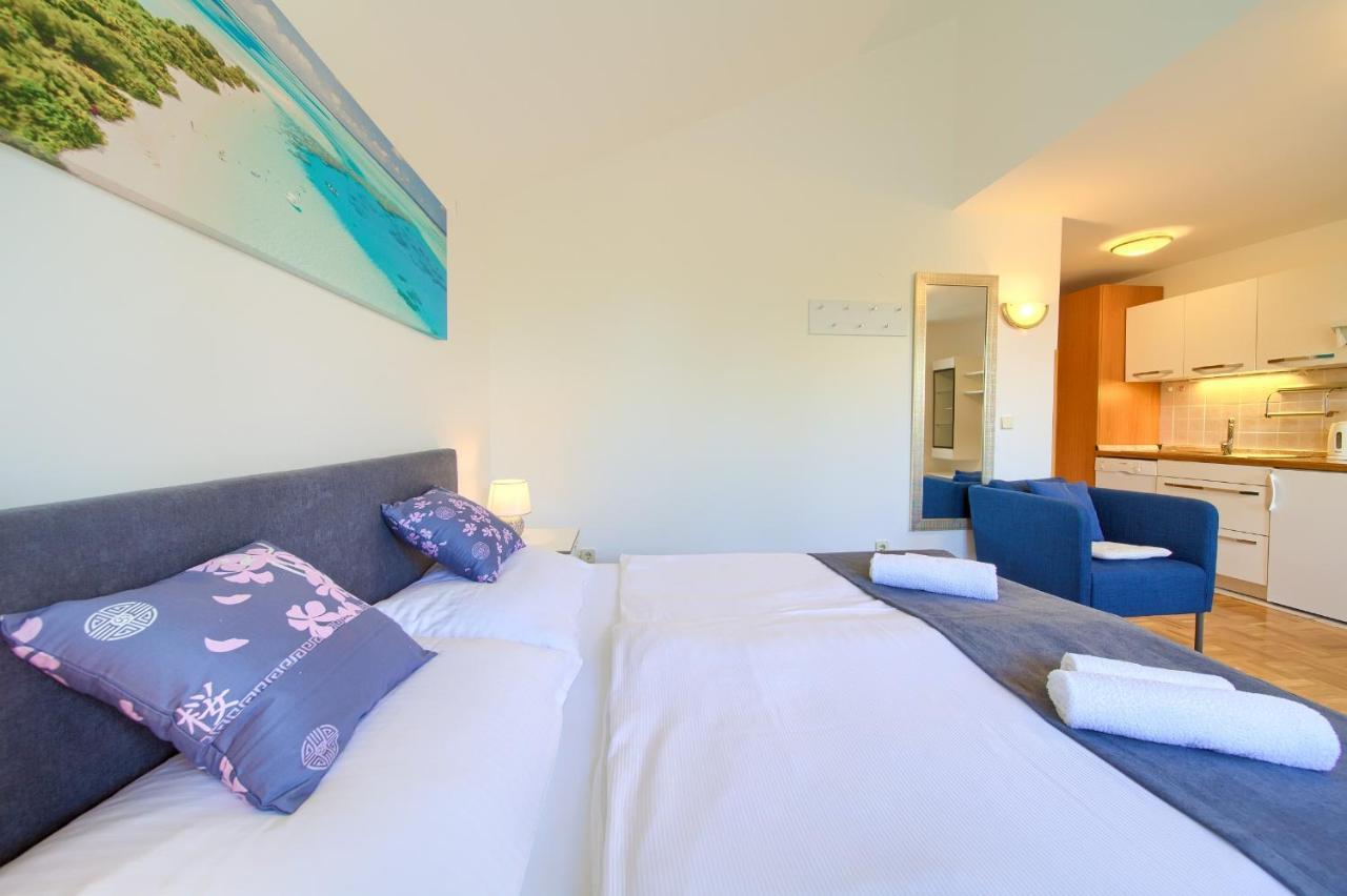 Punta Apartment Punat