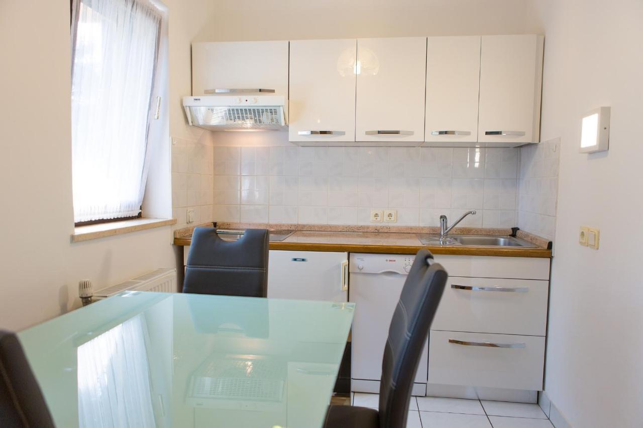 Apartman Punta