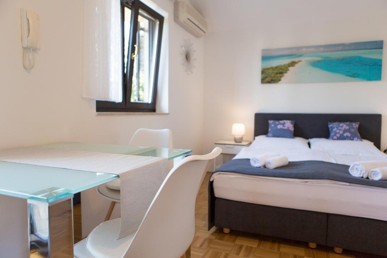 Punta Apartman Punat