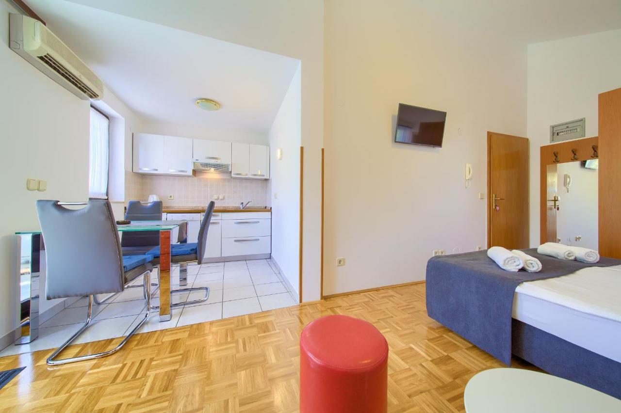 Punta Apartment *