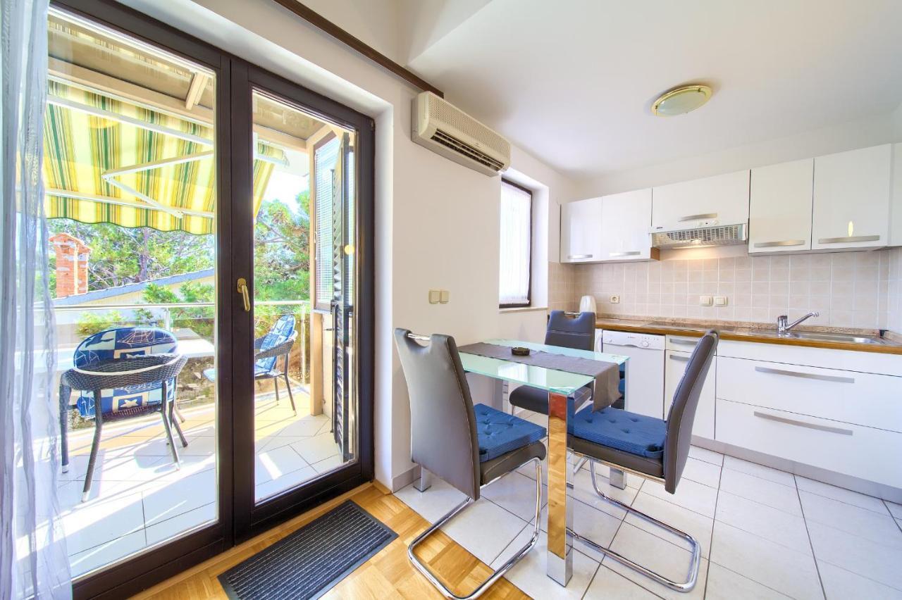 Apartment Punta *
