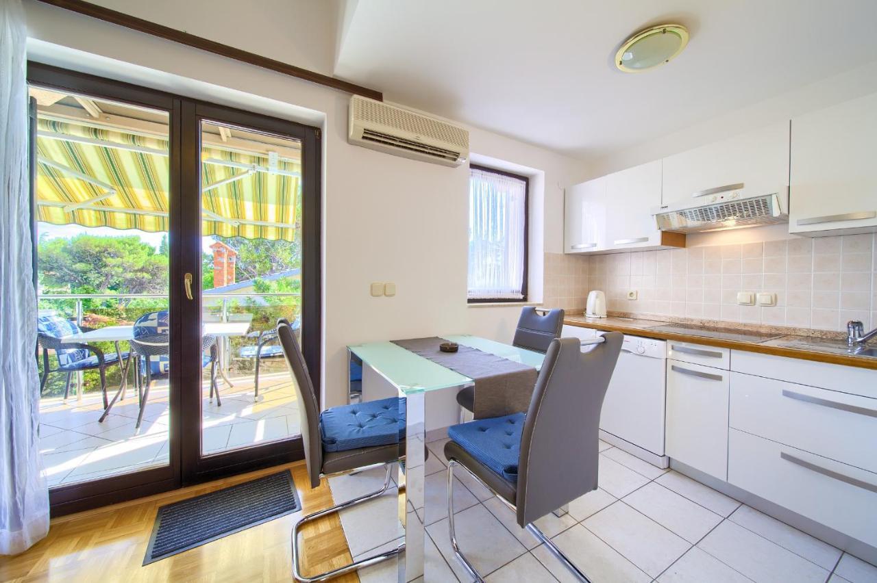 Punta Apartment